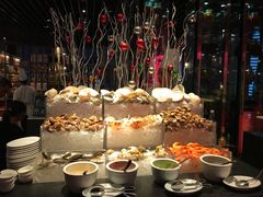 -广州富力君悦大酒店·凯菲厅