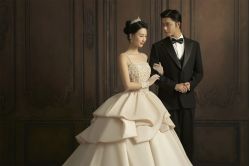 -摩玛婚纱摄影(杭州店)