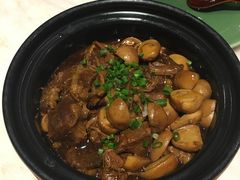 -那家小馆•北京菜•烤鸭(中关村店)