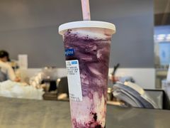 -Blueglass酸奶(世纪金源购物中心店)