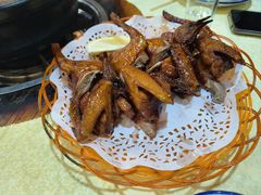 -一煲鸽
