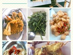 -真浪大家乐海鲜餐馆