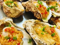 烤生蚝-有间冰室(侨港风情街店)