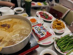 -燃计沙茶皇·香港沙茶火锅(人广旗舰店)