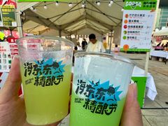 -丽达购物中心(崂山店)