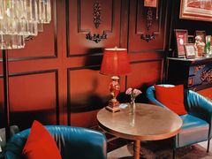 -弦月窗LUNETTE BY AMANDA(复兴路店)