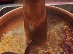 -京元盛铜锅涮肉(上海总店)