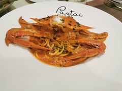 -BONAZZA 意大利餐厅