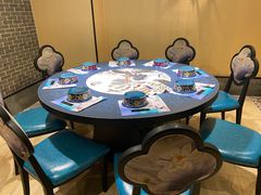 包厢-名都晓荷塘主题火锅(建设大街店)