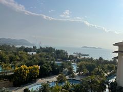 -惠州金海湾嘉华度假酒店