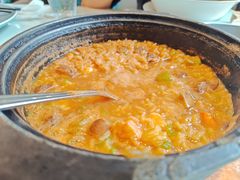 鲜虾汤泡饭-子霖南山鲜虾面(南山总店)