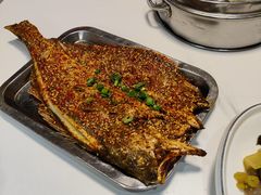 -春和發特色蒸饺(浐河西路店)