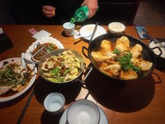 -地锅居(翰林邻里中心店)