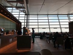 -首尔仁川机场ASIANA LOUNGE贵宾候机室(Incheon)