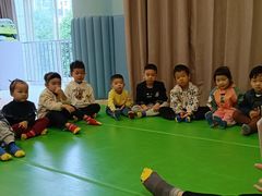 -全优加早教托育园(金海岸店)