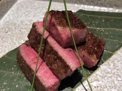 M5和牛肉眼扒-三喜鲜生(明致商厦店)