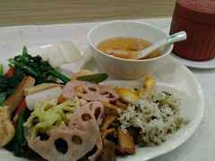 -素之缘素食(新之城店)