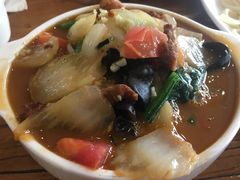 -阿达西新疆餐厅(西北大学店)