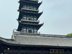 -乌镇西栅景区