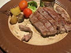 -半秋山西餐厅(巴南万达广场店)