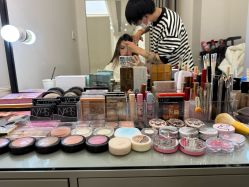 -WAVE SODA摄影工作室