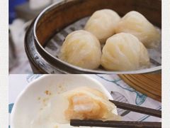 -点点心点心专门店(旺角店)