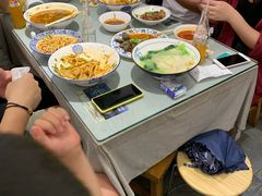 -大嘻咹biangbiang面(历史博物馆店)