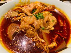 -辛香汇·现炒川菜(武进吾悦店)
