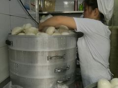 -天泽祥·鼓楼馒头(鼓楼店)