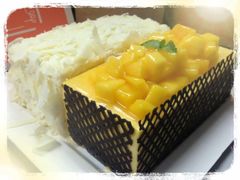 -壹点壹客·生日蛋糕(南山店)