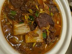 -马头巷·食景园(苏州总店)