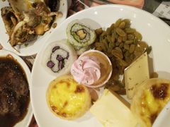-芭菲盛宴·环球美食(解放碑英利国际店)