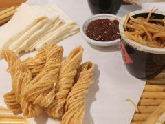 -符离集餐厅(万象城店)