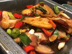 -大唐高老庄(红旗路店)