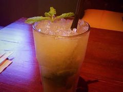 -秀·爱尔兰餐吧(上海路店)