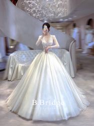 -B.Bridge Couture婚纱礼服(福田店)