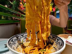 -奔跑吧陕菜·盛世长安(民乐园万达店)