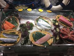 -天诚丽筠酒店-西餐厅