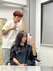 -Cima salon西玛沙龙