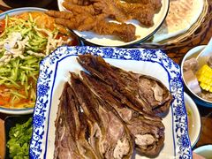 -本味焖罐源(天泽街店)