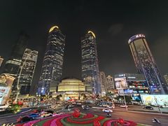 -美罗城