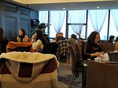 大堂-汤臣·空中餐厅·严选粤菜(石湾世博广场店)