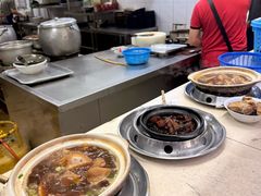 -新峰肉骨茶(总店)