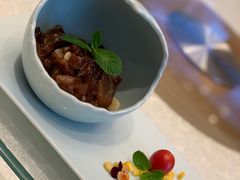 -京香轩·中餐厅(上海中庚聚龙酒店)