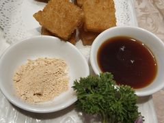 -阿英煲(凉城路店)