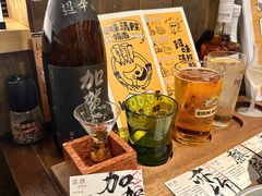 -一豚轩·烧鸟·豚骨拉面(五四路店)