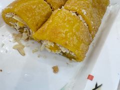 香芒甜薄撑-益健美食大广场(北岭店)