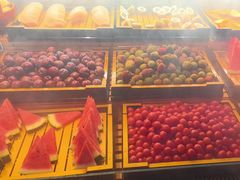 -牛YO寿喜烧和牛火锅自助(三台子万象汇店)
