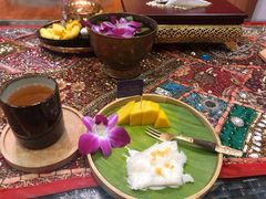 -莲泰式·中式·沐足·精油SPA采耳(天河店)