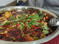 -米二红烧兔(华阳店)